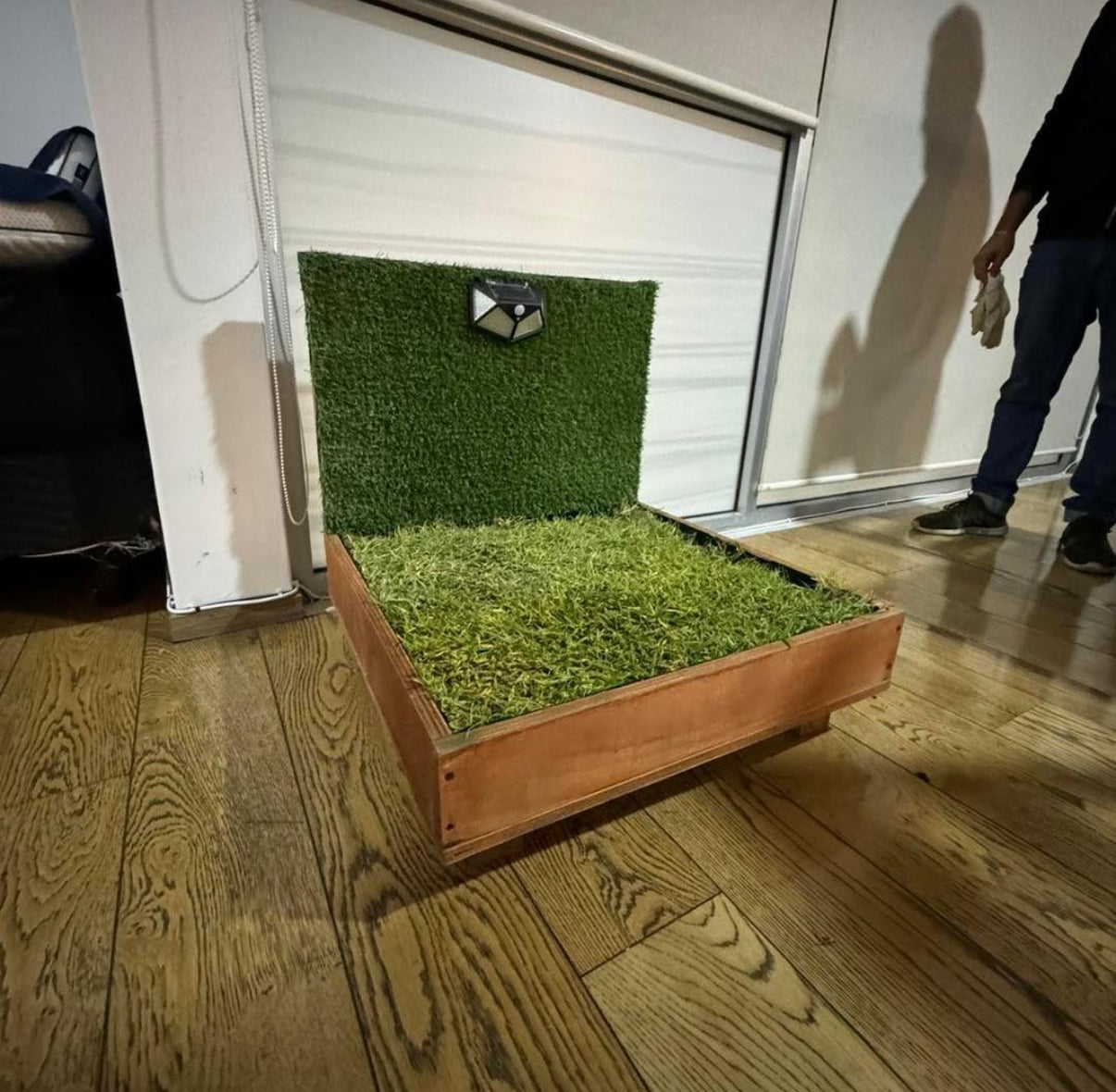 PetGarden® DOGMA — El jardín perfecto para sus necesidades.