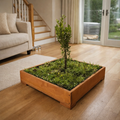 PetGarden® DOGMA — El jardín perfecto para sus necesidades.