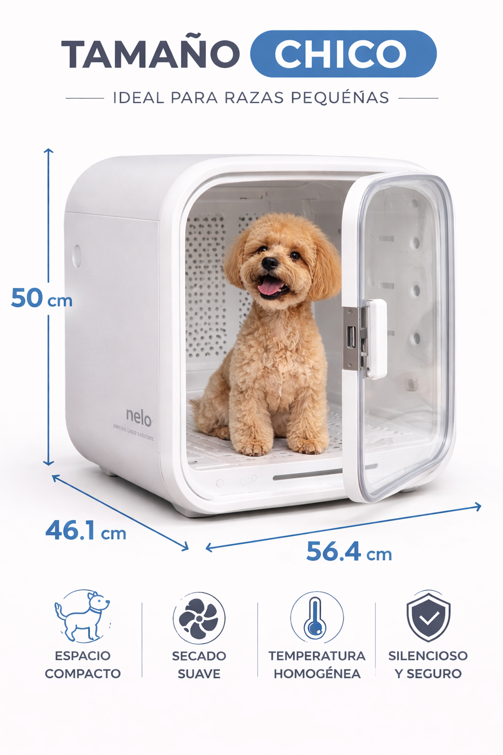 Drive Cube® DOGMA — La cabina inteligente más deseada de 2026.