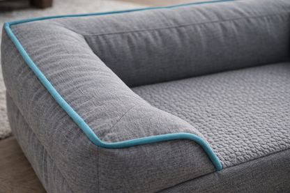 Nido® DOGMA — El descanso favorito de miles de mascotas.