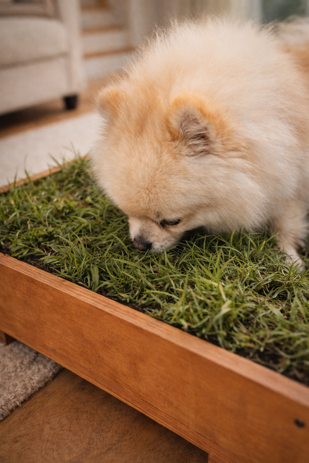 PetGarden® DOGMA — El jardín perfecto para sus necesidades.