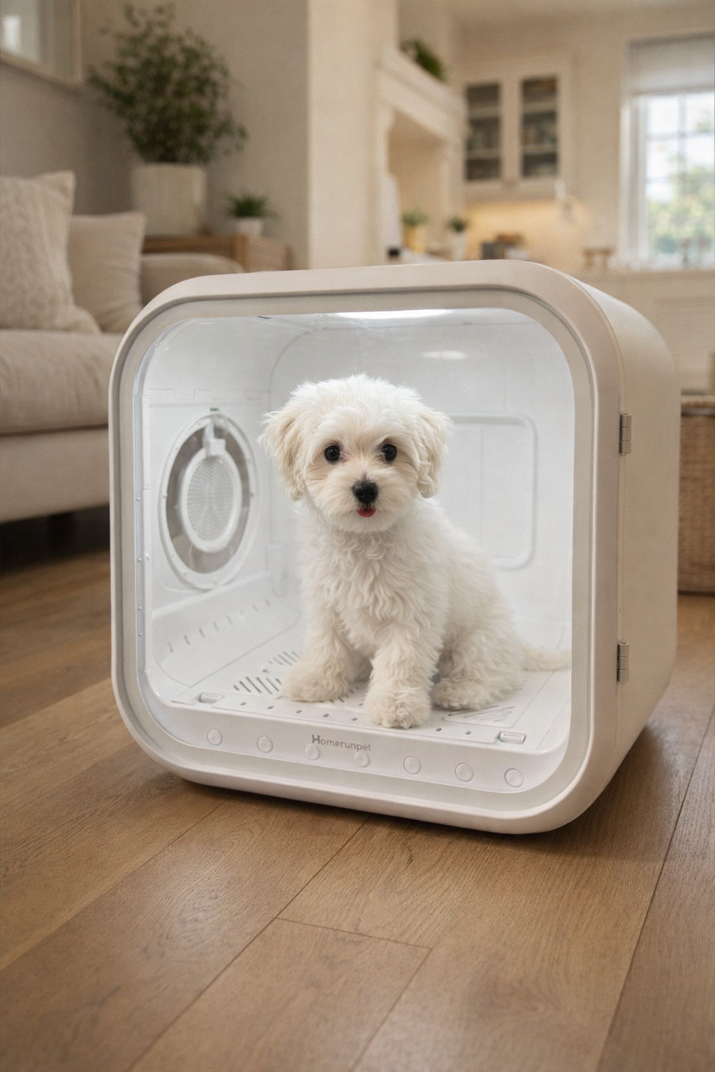 Drive Cube® DOGMA — La cabina inteligente más deseada de 2026.