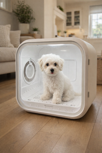 Drive Cube® DOGMA — La cabina inteligente más deseada de 2026.