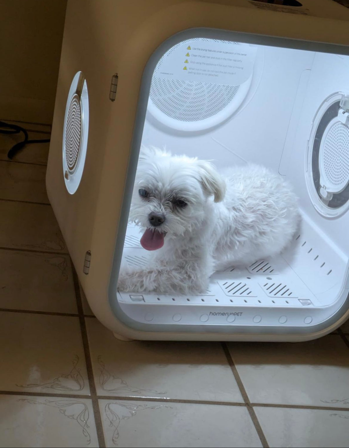 Drive Cube® DOGMA — La cabina inteligente más deseada de 2026.