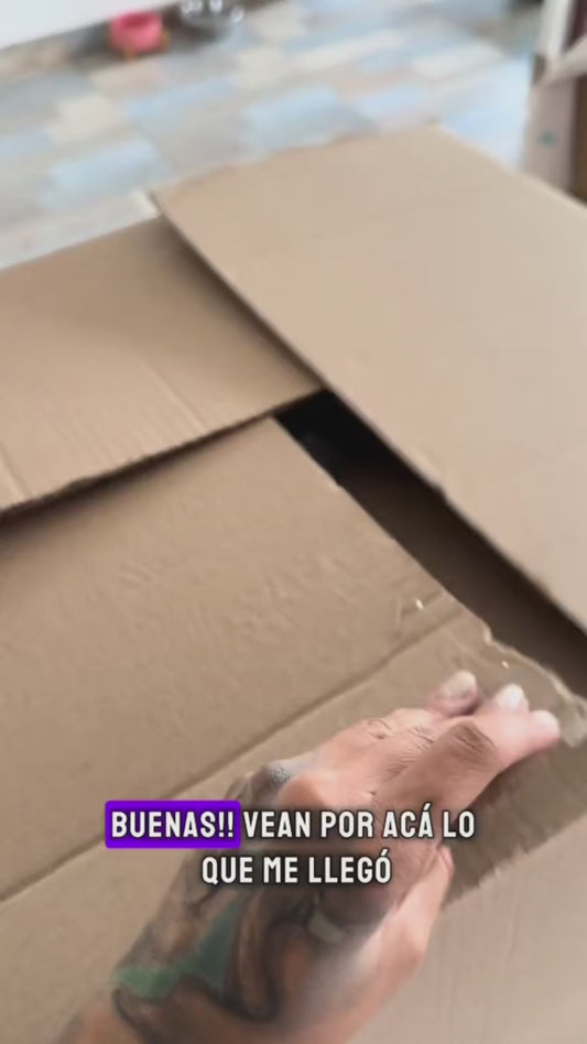 Drive Cube® DOGMA — La cabina inteligente más deseada de 2026.